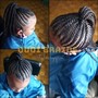 Senegalese Twist Med (TEEN)