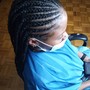 2 Layer Braids(Tribals Med.)