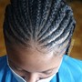 2 Layer Braids(Tribals Med.)