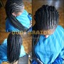 2 Layer Braids(Tribals Med.)