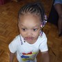 Kid's Box Braids JUMBO