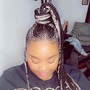 Individual Braids