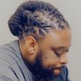 Starter locs