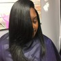 Bonded Weave installation