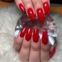 Manicure - Polish