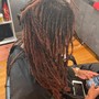 Retwist only