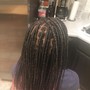 Flat Twists