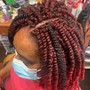 Crochet (full head)