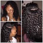 Crochet Braids