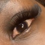 Hybrid  Lash Extension