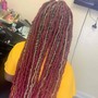 Extended SOFT LOCS 32-36”