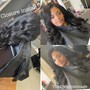 Closure Sew In