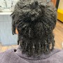 Deep Conditioning Treatment