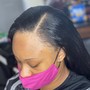 Versatile Sew In