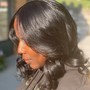 Versatile Sew In