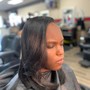 Closure Sew In