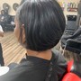 Women's Cut