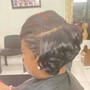 Comb Twist