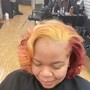 Root Touch Up