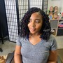 Lace Closure Sew In