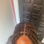 Soft Loc Removal