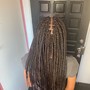 Soft Loc Touch Up