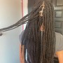 Soft Loc Touch Up