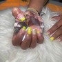 Gel Manicure