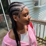 Feed-In Braids