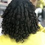 Crochet Braids