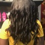 Lace Closure Sew In