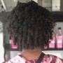 Deep Conditioning Treatment