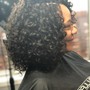 Natural Perm Rods