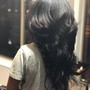 Lace Closure Sew In