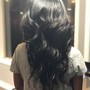 Lace Closure Sew In