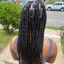 Crochet Braids