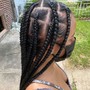 Bonita Braids