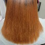 Keratin Treatment