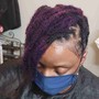 Scalp Treatment