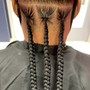 Traditional Weave