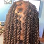 Crochet Braids