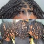 Short Soft Locs