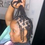 Small natural Twists