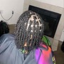 Small natural Twists