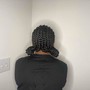 Kid's  Lemonade Braids