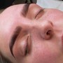 Eyebrow Tinting, Eyebrow Wax