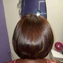 Flat Iron (for relaxed hair)