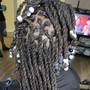 Loc Retwist (KIDS)