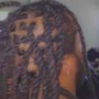 Crochet Braids