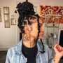 Havana Twists